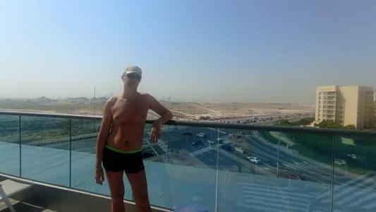 Millennium Place Barsha Heights - 56