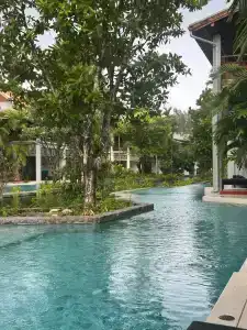 Grand Mercure Khao Lak Bangsak - 88