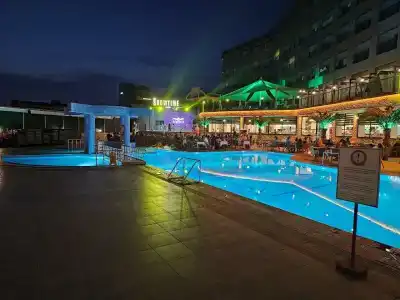 Kirbiyik Resort - Alanya - 78