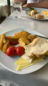 Hotellino Istanbul - 51