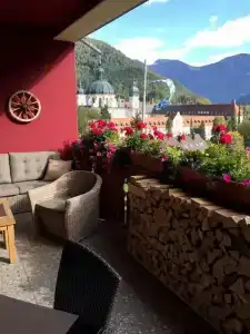 Blaue Gams ***S - 14