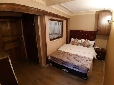Royal Suites Sultanahmet - 33