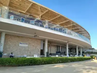 Reef Oasis Blue Bay Resort & Spa - 89