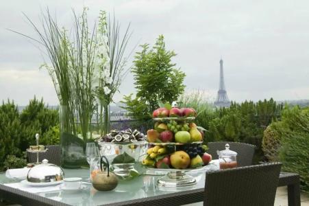 Le Meurice - Dorchester Collection - 89