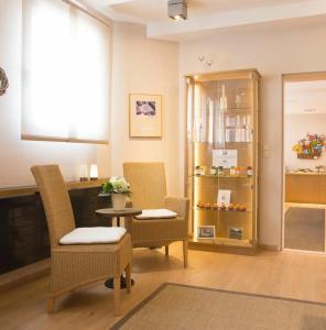 Ambient am Europakanal - 57