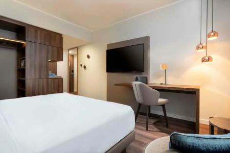 Hyatt House Frankfurt Eschborn - 73