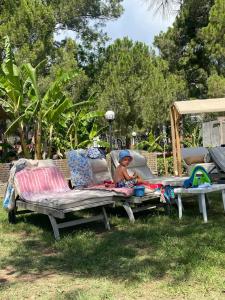 Berke Ranch&Nature - 17