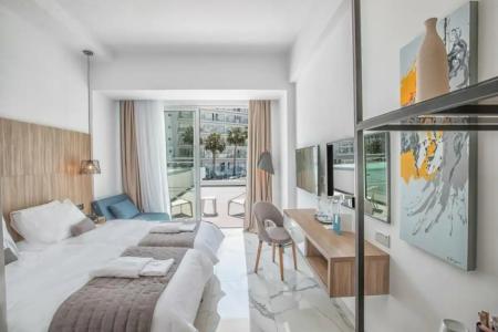 The Blue Ivy & Suites - 91