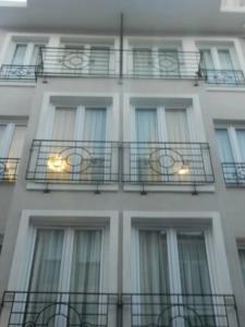 Royal Suites Sultanahmet - 9