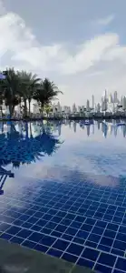 Rixos The Palm & Suites - Ultra All Inclusive - 11