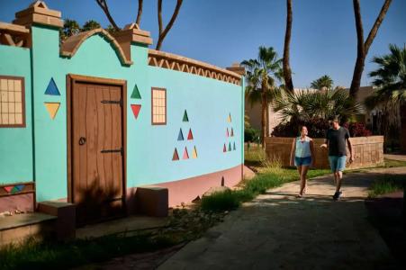 Mövenpick Resort Aswan - 29