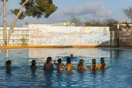 Guitart Central Park Aqua Resort - 3