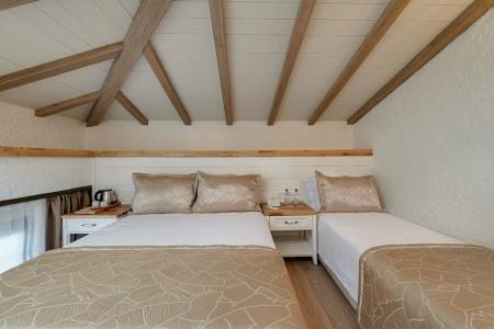 Atrium Taş Otel - 20