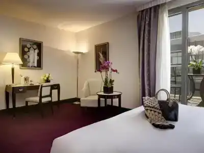 du Collectionneur - 93