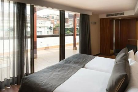 Catalonia Barcelona 505 - 35