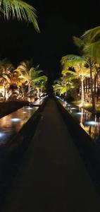 Adults Only Club at Lopesan Costa Bávaro Resort - 11