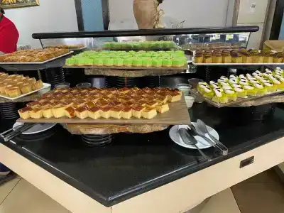 First Class - All Inclusive - 46