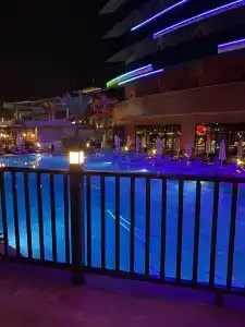 Calyptus Kirman Premium - Ultra All Inclusive - 40