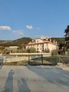 Mucize Termal Spa - 5