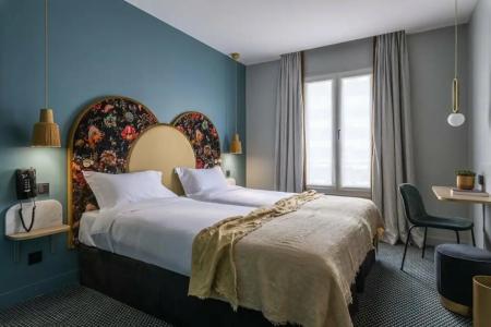 Hôtel Léopold - Orsos - 1