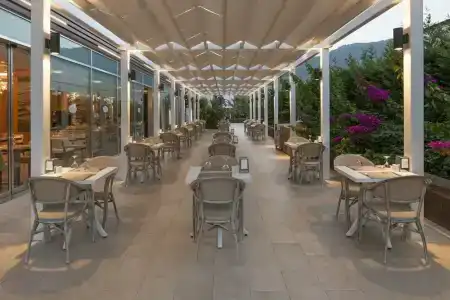 Elite World Marmaris - Adult Only +14 - 100