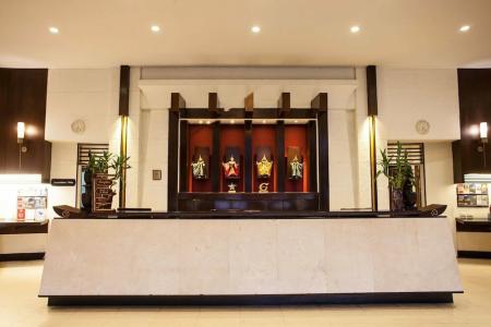 Deevana Patong Resort & Spa - SHA Extra Plus - 74
