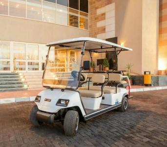 Coral Sea Beach and Aqua Park - 27