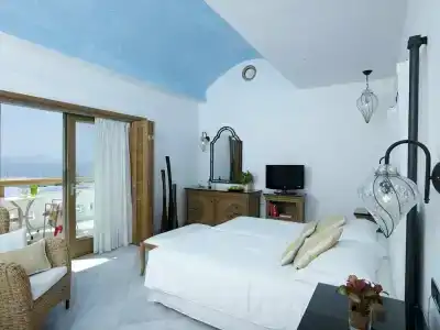 Mitsis Blue Domes Resort & Spa - 42