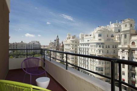 Casual Vintage Valencia - 7