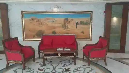 Sahara Beach Resort & Spa - 56