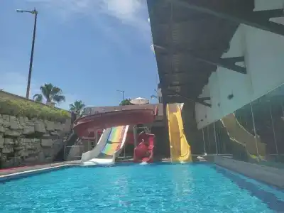 Asia Beach Resort & Spa - 70