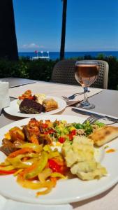 Fame Residence Kemer & Spa - 46