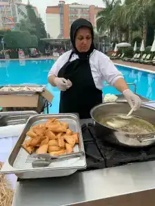 My Home Resort- Ultra All Inclusive - 20