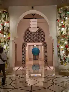 Four Seasons Resort Dubai at Jumeirah Beach - 53