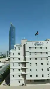 Radisson Blu, Dubai Media City - 58
