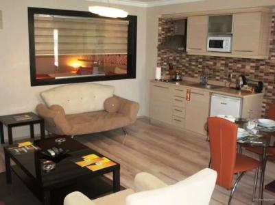 Tempo Suites Airport - 79