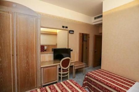 Gallia Palace - 22