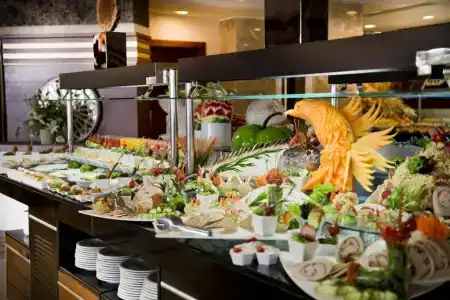 Delta by Marriott Antalya Lara ADULT ONLY - 19