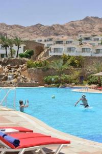 Ecotel Dahab Bay View Resort - 56