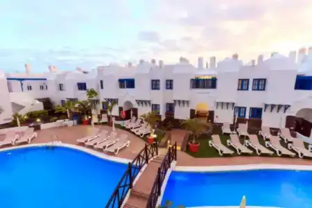 LABRANDA Bahía y Villas Fañabé - 26