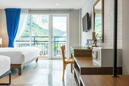 Kokotel Krabi Ao Nang - 18