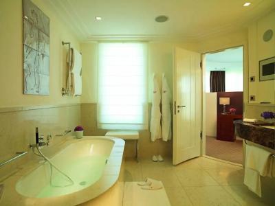 Rocco Forte The Charles - 25