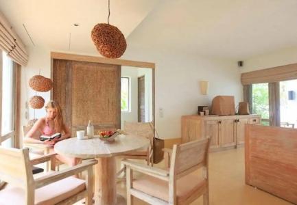 Sheraton Hua Hin Pranburi Villas - 90