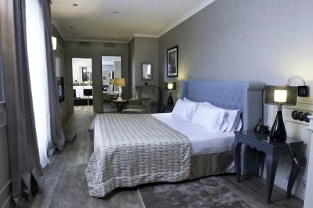 El Avenida Palace - 85