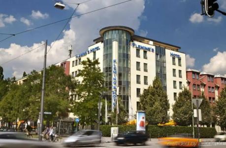 Flemings München-Schwabing - 32