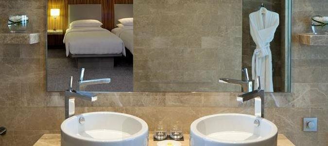 Andaz Capital Gate Abu Dhabi, By Hyatt - 85