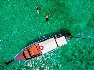 The Cove Phi Phi - 5