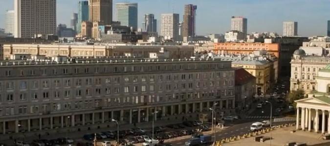 Sheraton Grand Warsaw - 31