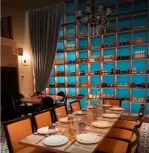 Legacy Gastro Suites - 59