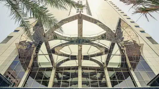 Copthorne Downtown Abu Dhabi - 3